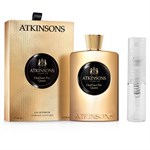 Atkinsons Oud Sbye The Queen - Eau de Parfum - Duftprobe - 2 ml