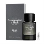 Abercrombie & Fitch Colden - Eau de Cologne - Duftprobe - 2 ml