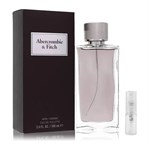 Abercrombie & Fitch First Instinct Man - Eau de Toilette - Duftprobe - 2 ml  