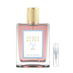 Acqua Alpes 2677 - Eau de Parfum - Duftprobe - 2 ml