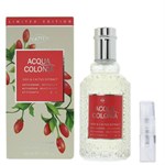 4711 Acqua Colonia Goji & Cactus - Eau De Cologne - Duftprobe - 2 ml