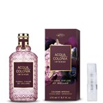 4711 Acqua Colonia Intense Floral Fields Of Ireland - Eau De Cologne - Duftprobe - 2 ml