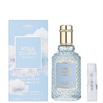 4711 Acqua Colonia Pure Breeze Of Himalaya - Eau De Cologne - Duftprobe - 2 ml