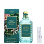 4711 Acqua Colonia Intense Refreshing Lagoons Of Laos - Eau De Cologne - Duftprobe - 2 ml