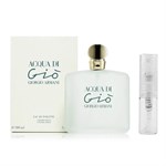 Acqua Di Gio by Giorgio Armani - Eau de Toilette - Duftprobe - 2 ml