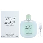 Armani Acqua Di Gioia - Eau de Toilette - Duftprobe - 2 ml