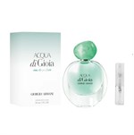 Armani Acqua Di Gioia - Eau de Parfum - Duftprobe - 2 ml