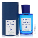 Acqua Di Parma Blu Mediterraneo Cipresso di Toscana - Eau de Toilette - Duftprobe - 2 ml