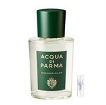 Acqua di Parma Colonia Club - Eau De Cologne - Duftprobe - 2 ml