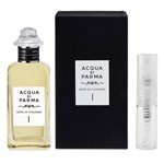 Acqua Di Parma Note di Colonia I - Eau De Cologne - Duftprobe - 2 ml