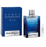 Salvatore Ferragamo Acqua Essenziale Blu - Eau de Toilette - Duftprobe - 2 ml 