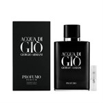 Armani Acqua Di Gio Profumo - Eau de Parfum - Duftprobe - 2 ml