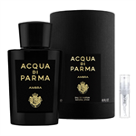 Acqua di Parma Ambra - Eau de Parfum - Duftprobe - 2 ml