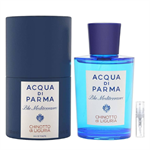 Acqua di Parma Blu Mediterraneo Chinotto Di Liguria - Eau de Toilette - Duftprobe - 2 ml