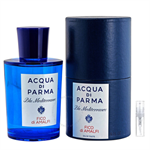 Acqua di Parma Blu Mediterraneo Fico Di Amalfi - Eau de Toilette - Duftprobe - 2 ml