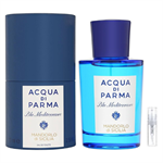 Acqua di Parma Blu Mediterraneo Mandorlo di Sicilia - Eau de Toilette - Duftprobe - 2 ml