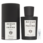 Acqua di Parma Colonia Essenza - Eau de Cologne - Duftprobe - 2 ml