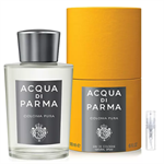 Acqua di Parma Colonia Pura - Eau de Cologne - Duftprobe - 2 ml