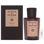 Acqua di Parma Colonia Quercia - Eau de Parfum Concentree - Duftprobe - 2 ml
