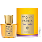 Acqua di Parma Iris Nobile - Eau de Parfum - Duftprobe - 2 ml