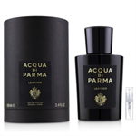 Acqua di Parma Leather - Eau de Parfum - Duftprobe - 2 ml