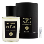 Acqua di Parma Lily Of The Valley - Eau de Parfum - Duftprobe - 2 ml