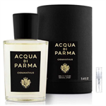 Acqua di Parma Osmanthus - Eau de Parfum - Duftprobe - 2 ml