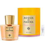Acqua di Parma Rosa Nobile - Eau de Parfum - Duftprobe - 2 ml