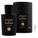 Acqua di Parma Sandalo - Eau de Parfum - Duftprobe - 2 ml