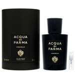 Acqua di Parma Vaniglia - Eau de Parfum - Duftprobe - 2 ml