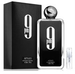 Afnan 9 pm - Eau de Parfum - Duftprobe - 2 ml 