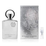 Afnan Supremacy For Men - Eau de Parfum - Duftprobe - 2 ml 