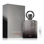 Afnan Supremacy Not Only Intense - Extrait de Parfum - Duftprobe - 2 ml 
