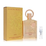 Afnan Supremacy - Eau de Parfum - Duftprobe - 2 ml 