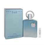 Afnan Supremacy In Heaven - Eau de Parfum - Duftprobe - 2 ml