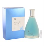 Loewe Agua de Loewe - Eau de Toilette - Duftprobe - 2 ml