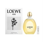 Loewe Aire - Eau de Toilette - Duftprobe - 2 ml