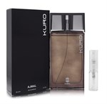 Ajmal Kuro - Eau de Parfum - Duftprobe - 2 ml  