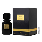 Ajmal Rose Wood - Eau de Parfum - Duftprobe - 2 ml