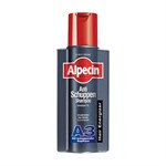 Alpecin - A3 Aktiv Schuppen Shampoo - 250 ml