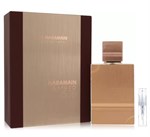 Al Haramain Amber Oud Gold Edition - Eau de Parfum - Duftprobe - 2 ml 