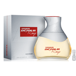Al Haramain Detour Rouge - Eau de Parfum - Duftprobe - 2 ml
