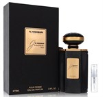 Al Haramain Junoon Noir For Women - Eau de Parfum - Duftprobe - 2 ml 