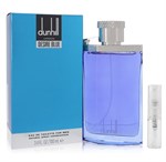 Alfred Dunhill Desire Blue - Eau de Toilette - Duftprobe - 2 ml  