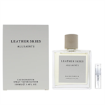 AllSaints Leather Skies - Eau de Parfum - Duftprobe - 2 ml