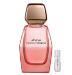Kaufen Sie für mindestens 30 Euro und erhalten Sie dies kostenlos dazu "Nerciso Rodriguez All Of Me - Eau De Parfum Intense - Duftprobe - 2 ml"