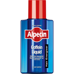 Alpecin - Coffein Liquid Hair Energizer - 200 ml