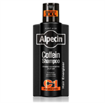 Alpecin Coffein Shampoo C1 Black Edition - 250 ml