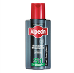 Alpecin S1 Sensitiv Shampoo - 250 ml 