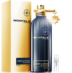 Montale Paris Amber & Spices - Eau De Parfum - Duftprobe - 2 ml